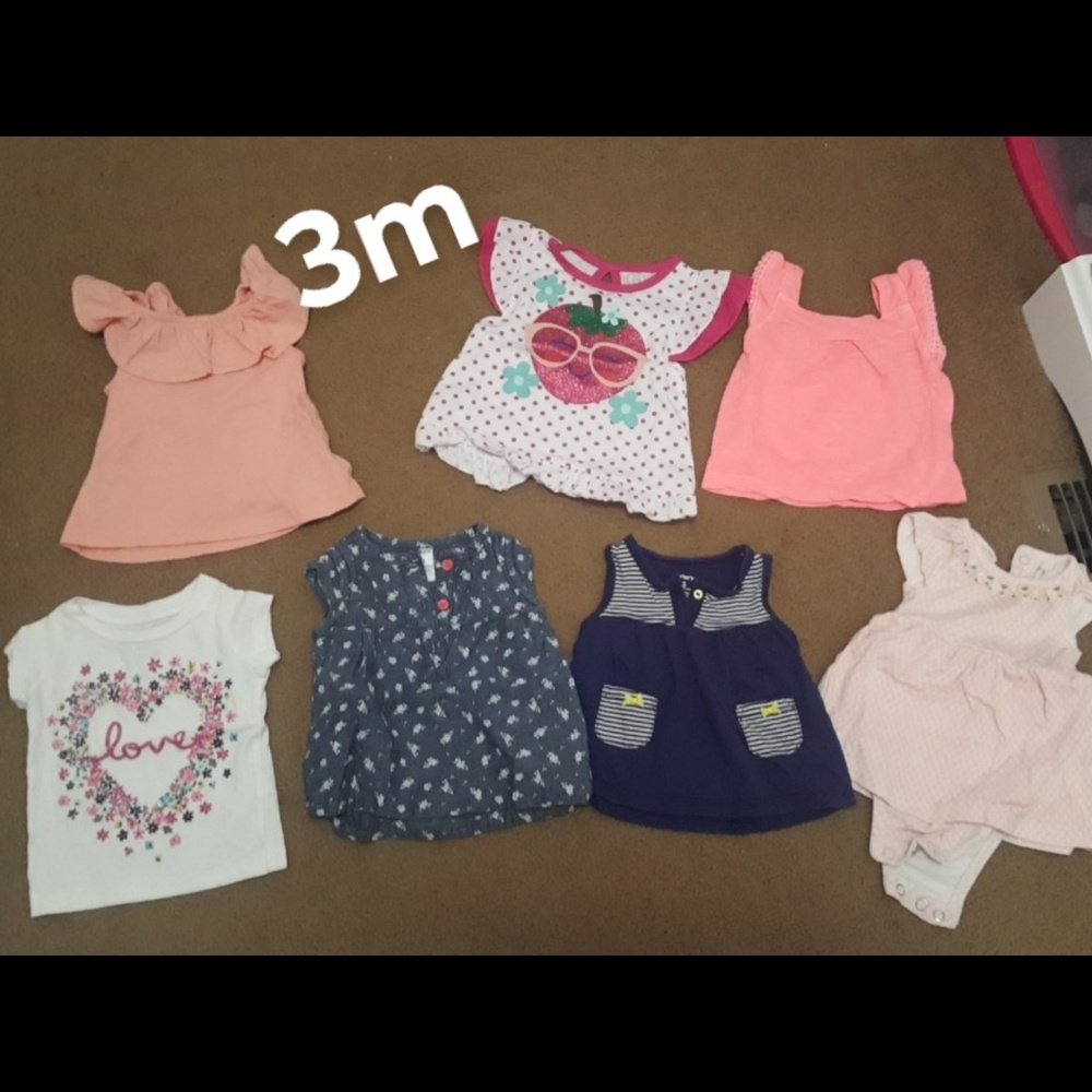 3m tops
